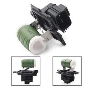 Engine Cooling Fan Resistor 68054677AA For DODGE JOURNEY 2009-2019 2010 2011 12 - Picture 1 of 9