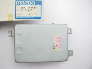 New Automatic Transmission Computer Control Module TCM TCU OEM 92-93 Mazda MX-3 - Picture 1 of 3