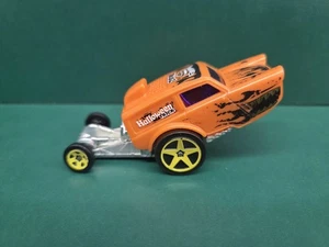 Poppa Wheelie 1/64 Scale Loose Hot Wheels  - Picture 1 of 3