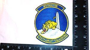 756° ISTRUTTORE SQUADRONE SOLLEVATORI AEREI - Foto 1 di 1