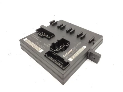 3R0907279 MODULO CONFORT / 310911 PARA SEAT EXEO ST 3R5 2.0 TDI - Immagine 1 di 4