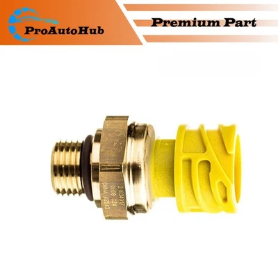 Crankcase Pressure Switch Sensor Fits For Renault Volvo Truck D12 D13 21634017 - Image 1 of 4