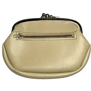 Vintage Clutch Purse Made in Hong Kong - Bild 1 von 10