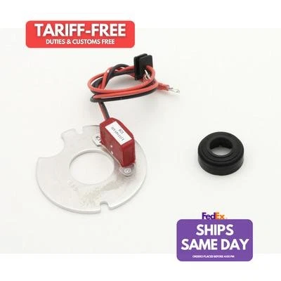 Pertronix Ignition 91589, Kit Igniter Ii Conversion Kit Prestolite 8-Cyl Perform - Image 1 of 4