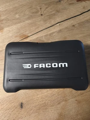 FACOM Clé Dynamométrique (R304DA) - Immagine 1 di 3