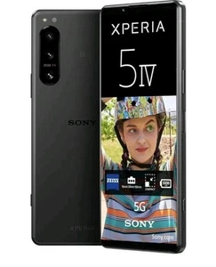 Xperia 5 IV 128gb Aperto Completo - Zdjęcie 1 z 1