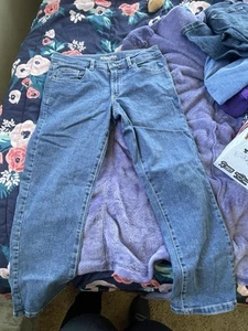 Boys Jeans Size 10 Sonoma Flexwear Adjustable Waist Lot Of Two - Picture 1 of 2