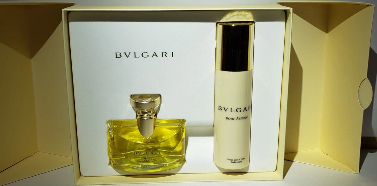 宝格丽Pour Femme 香水女| eBay