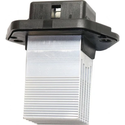 Resistencia de motor soplador para Hyundai Tucson 2005 2006 2007 efecto de campo Foto 1 de 4