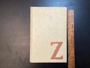 Encyclopedia Of Ancient And Forbidden Knowledge By Zolar 1970 HC Book - Bild 1 von 20