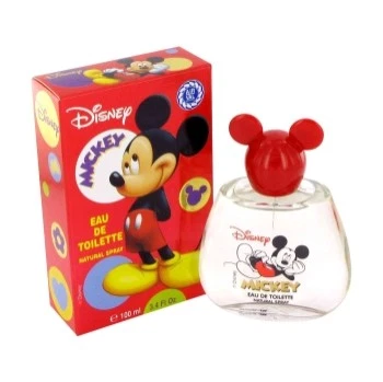 Disney Mickey Mouse 1.7oz Men's Eau de Toilette