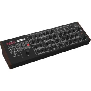 Behringer PRO-800 Analog 8-Voice Polyphonic Desktop Synthesizer - Picture 1 of 5