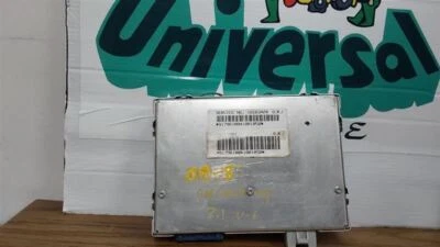 Módulo de control Buick Century 1994 ABS  Foto 1 de 3