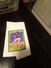 1990 Score - #90 Ryne Sandberg
