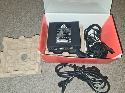 The InWin A45 /450W Series is a power supply with high compatibility  - Image 1 of 4