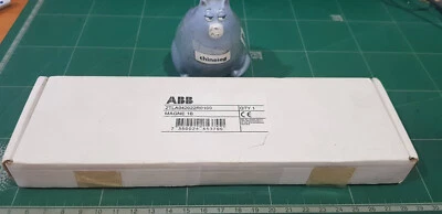 Magne 1B ABB  2TLA042022R0100 Magnetic locks with indication  Jokab safety  NIB - Image 1 of 4