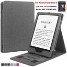 Auto Wake/Sleep Smart Cover for Kindle Paperwhite 5 Office