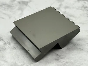 Piezas Lego ~ Panel Gris Oscuro 4 x 6 x 6 Inclinado Castillo Potter Vintage ~ Nº 30156 - Imagen 1 de 3