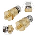 Superior Quality M8 Battery Pole Adapter Car Battery Terminals Brass Screws