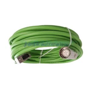 1PC New fits Kollmorgen CF-CB7374N-08-0 Servo Encoder Signal Feedback Cable 8M - Picture 1 of 1