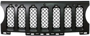 New Grille Insert/ Grille Molding for Patriot 2011-2017 - Picture 1 of 4