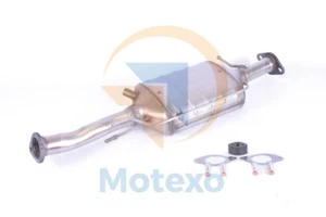 DPF FORD KUGA 2.0TDCi (G6DG; UKDA ) 3/08-11/12 (Euro 4) - Imagen 1 de 3