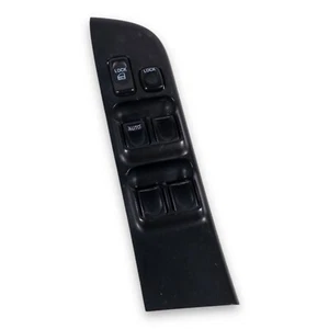 1998-2004 Honda Passport Isuzu Rodeo Driver Master Window Control Switch - Picture 1 of 10