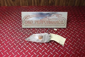 2011 - 2023 GSXR 600 750 OEM LEFT REAR TURN SIGNAL READY TO INSTALL GX274 - Picture 1 of 9
