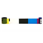 Nouveau ruban de couleur pour la série Datacard SP / SD YMCKT 534000-003