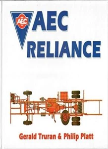 AEC Reliance-Gerald; Platt Truran - Imagen 1 de 1