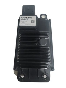 2012-2018 VOLVO S60 S80 V70 XC60 ADAPT. CRUISE CONTROL MODULE 31400839.#905. - Picture 1 of 6