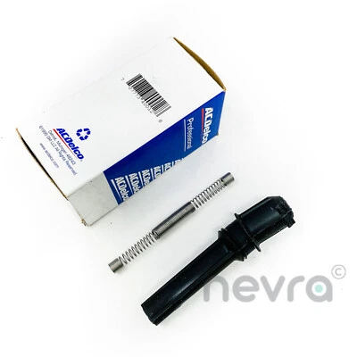 Bota bobina encendido directo profesional ACDelco 16002 GM 88862519 Foto 1 de 4