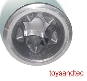 Original Kitchenaid Coupling W10803182 - Picture 1 of 3