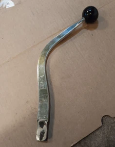 Vintage Hurst 4 speed shifter handle stick lever 3759 66-69 Cutlass 442 67 68 - Picture 1 of 8