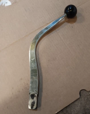 Vintage Hurst 4 speed shifter handle stick lever 3759 66-69 Cutlass 442 67 68 - Image 1 of 4
