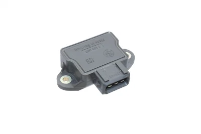 Interruptor de válvula de acelerador usado BMW E36 318ti E46 318i Z3 M43 M44 13631436000 Foto 1 de 4