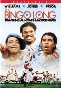 The Bingo Long Traveling All-Stars & Motor Kings [New DVD]