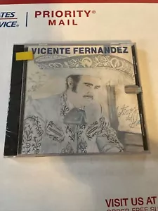 Motivos del Alma by Vicente Fernández (CD, Aug-1994, Sony Music Distribution... - Imagen 1 de 2