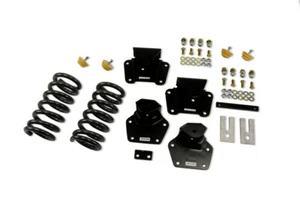 Belltech Lowering Kit 97-04 Dodge Dakota 2WD 2" Front / 4" Rear Drop #802 - Picture 1 of 3