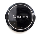 Canon Genuine C-55mm Front Lens Cap For Canon FD Mount Lens Filter Diameter 55mm
