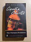 The Thirteen Problems (Tuesday Club Murders)  By Agatha Christie 2000 Paperback