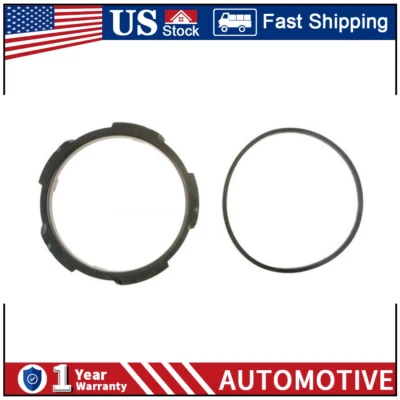 55811 Dorman Kit Unidad de envío de combustible Anillo de bloqueo Gas para Bronco Country E150 Van PZ Foto 1 de 2