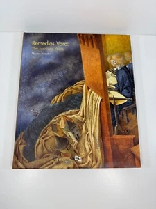 Remedios Varo: The Mexican Years Hardcover Masayo Nonaka - Bild 1 von 10