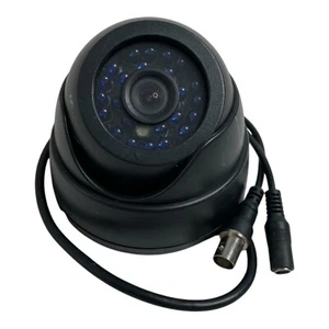 FunLux CMOS Color Dome Camera ZMD-CCH-DBS23NM - Picture 1 of 8