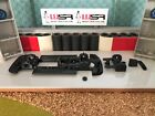Scalextric Audi A4 Wsr3d Chassis With Motor Mount Options