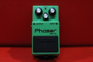 Vintage BOSS PH 1R Phaser Phase Shifter U2305 240627 - Picture 1 of 12