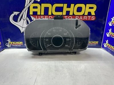 ✅Cluster velocímetro Honda CR-V 2015-2016 21778 k millas 78100 T1W A015 M1 OEM✅ Foto 1 de 4
