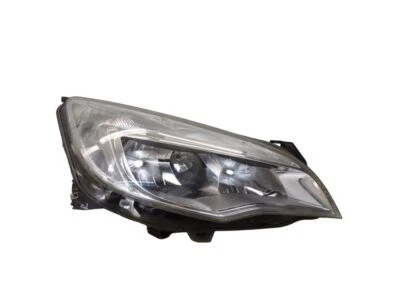 Scheinwerfer rechts Halogen passt für OPEL ASTRA J 1.6 13253647 - Bild 1 von 4