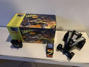 Tyco Tantrum Rc Car Vintage Stunt 6v No Taiyo Nikko - Picture 1 of 9