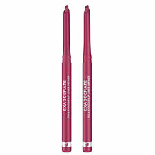 Rimmel Exaggerate Lip Liner 070 Enchantment 1 Count